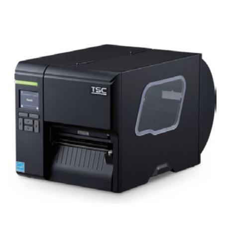 TSC ML241P, 203dpi, 2.3-INCH LCD - bærbar etiketprinter